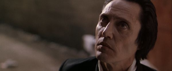 Christopher Walken as Gabriel in The Prophecy