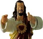 Buddy Jesus