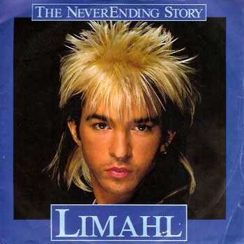 Limahl