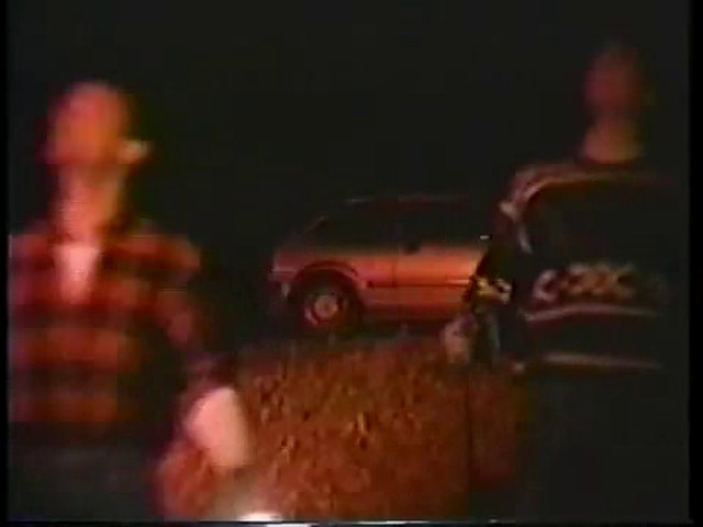 U.F.O. Abduction (aka The McPherson Tape) (1989).